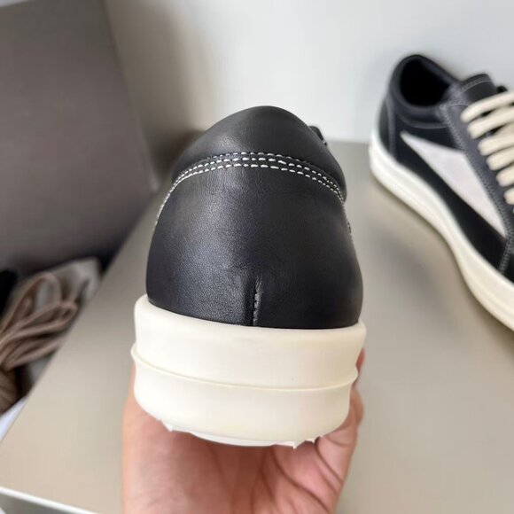 Rick Owens vans - Picture 6 of 9